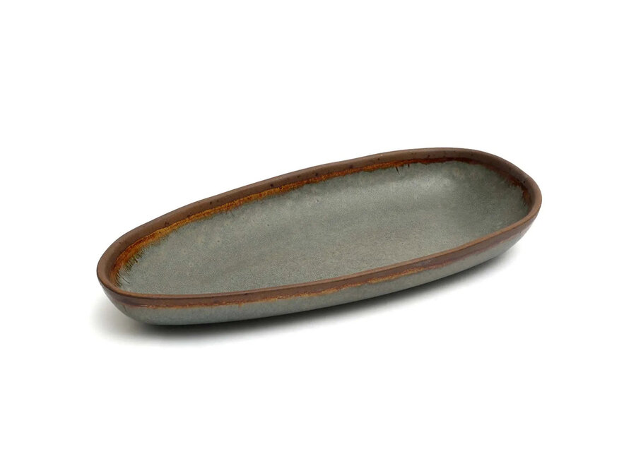 The Côa Serving Platter - L