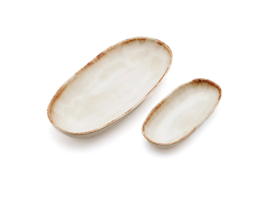 De Ovale Cascais Kom - S