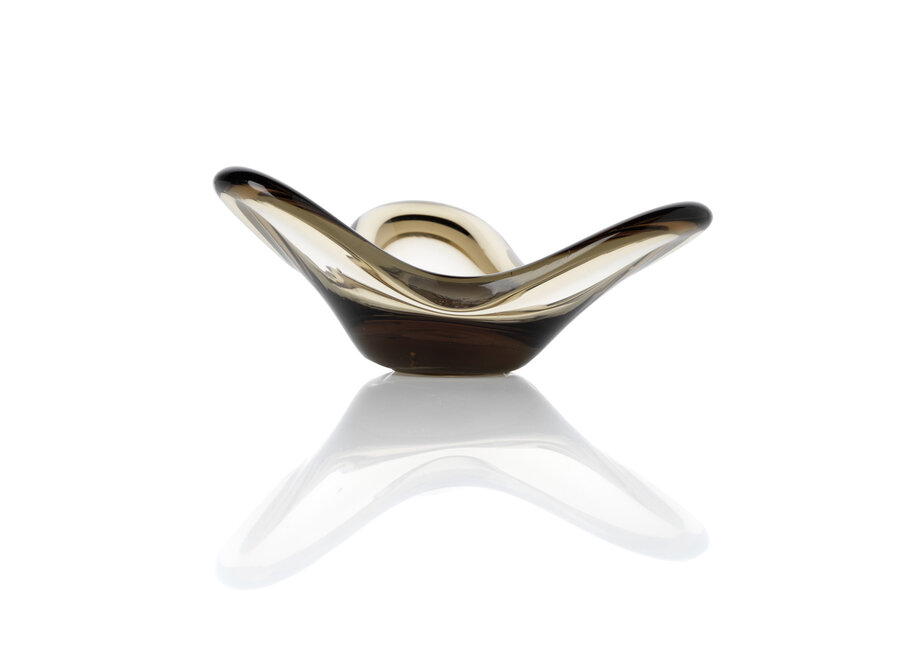 El Candelabro Liquid Form - Ahumado