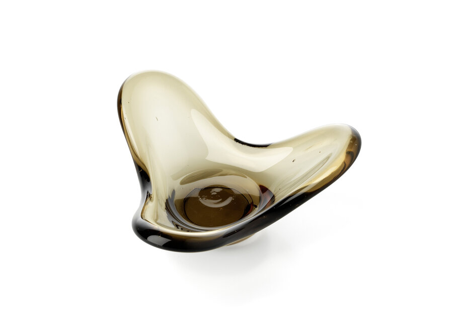 El Candelabro Liquid Form - Ahumado