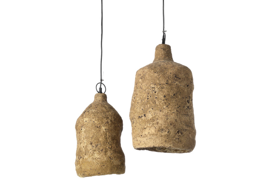 The Moloko Pendant - Mud  - S