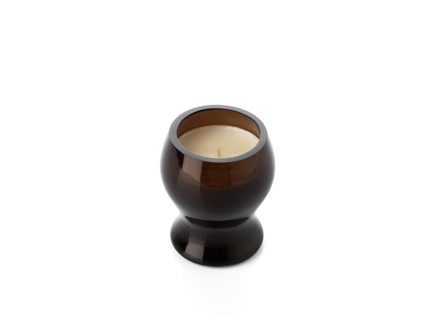 Le Pot à Bougie Moka - Fumé