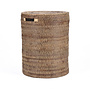 The Laundrilla Basket - Natural Brown