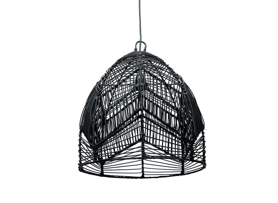 La Suspension Bala - Noire - M