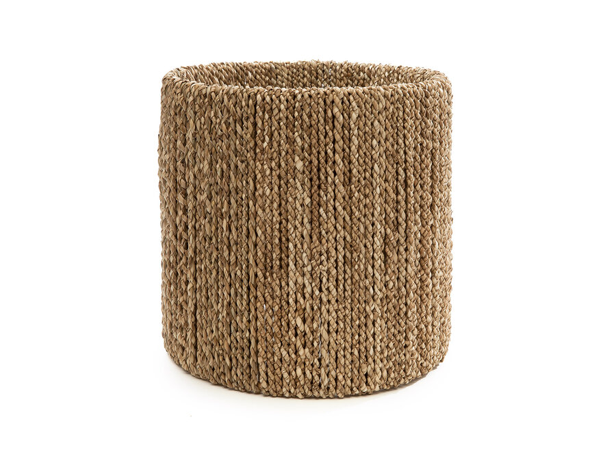 La Pantalla De Lámpara De Mesa Chalki - Natural