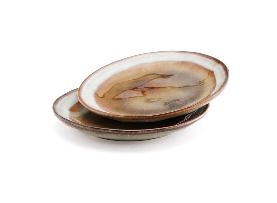 L'Assiette À Amuse-Gueule Comporta