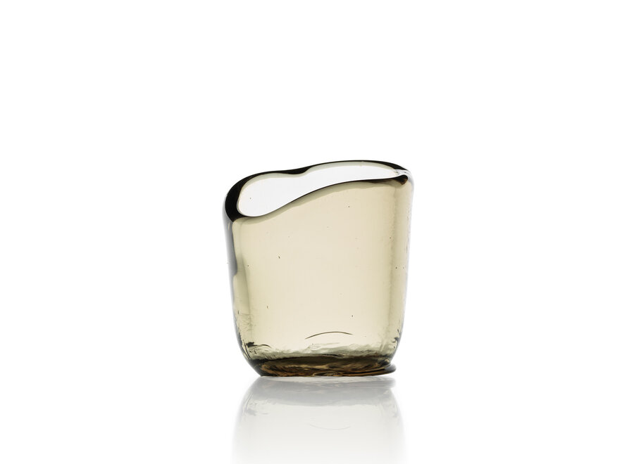 Der Nocturne Kerzenhalter – Anthrazit – M