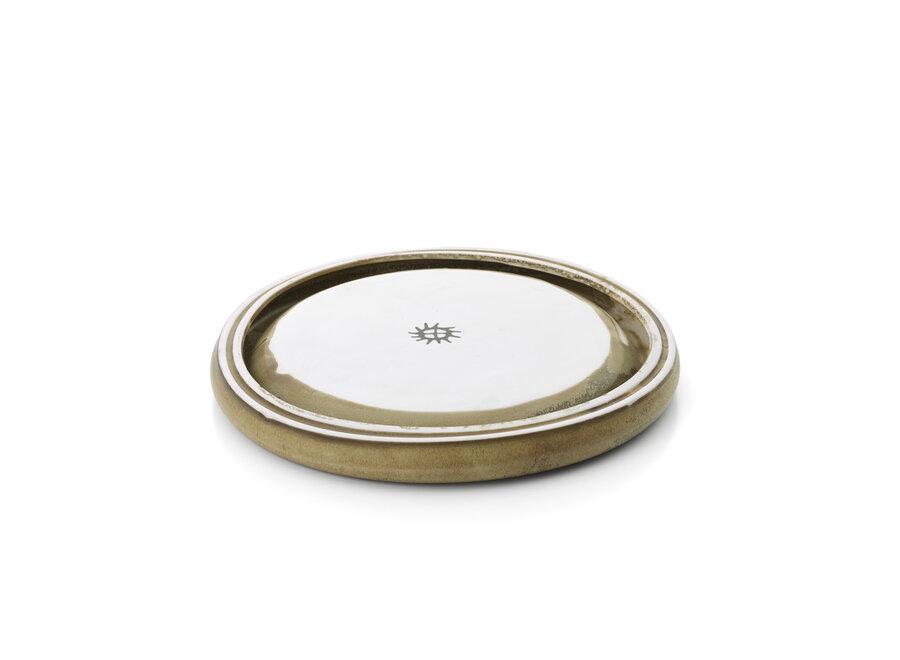 Der Koishi Pebble Teller - Sand - L