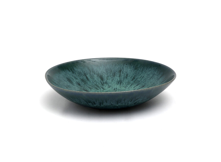 El Plato de Pasta Aqua.