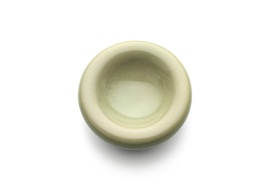 The Koishi Donut Bowl - Mint Green