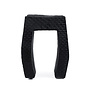 The Montano Stool - Black