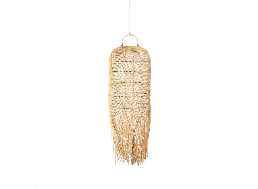 La Squid Lampada a Sospensione - Naturale - M