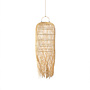 La Squid Lampada a Sospensione - Naturale - M