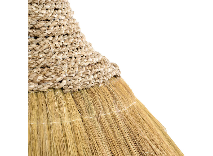 De Makiki Hanglamp - Naturel - L