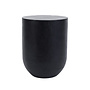 The Buntuk Stool - Black