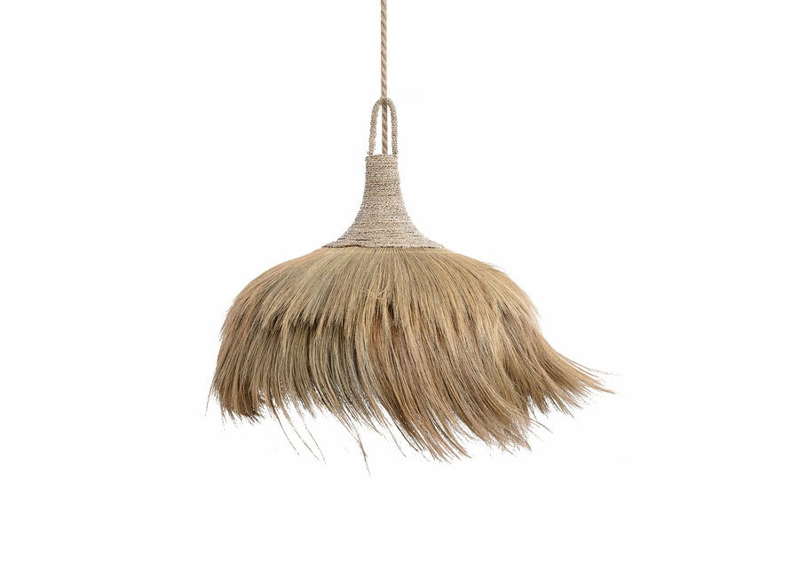 De Makiki Hanglamp - Naturel - XL