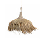 De Makiki Hanglamp - Naturel - XL
