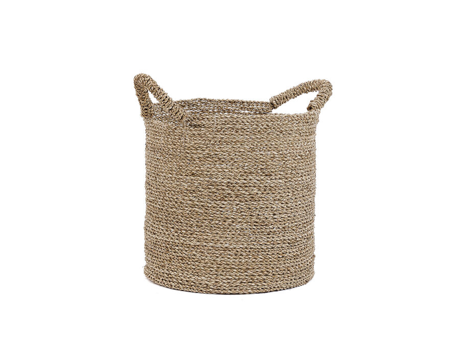 The Sensity Baskets - Natural - L