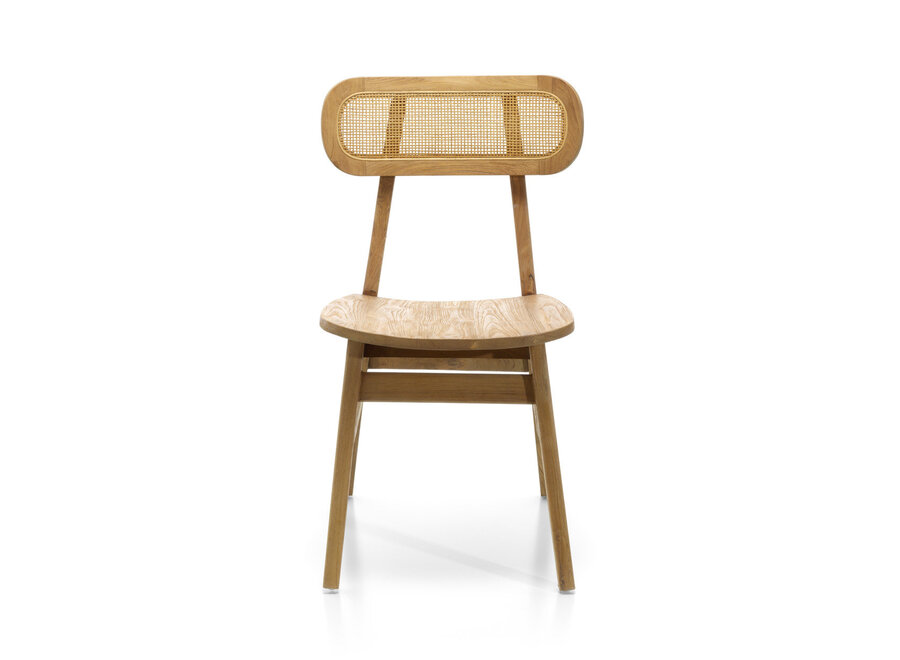 The Nova Chair - Natural