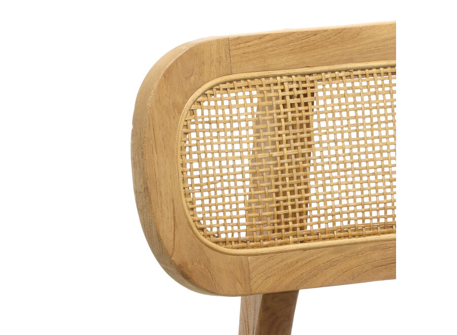 La Chaise Nova – Naturel