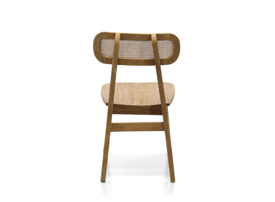 La Sedia Nova – Naturale