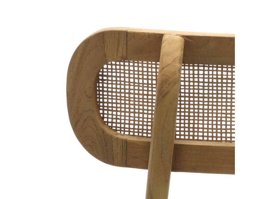 The Nova Chair - Natural