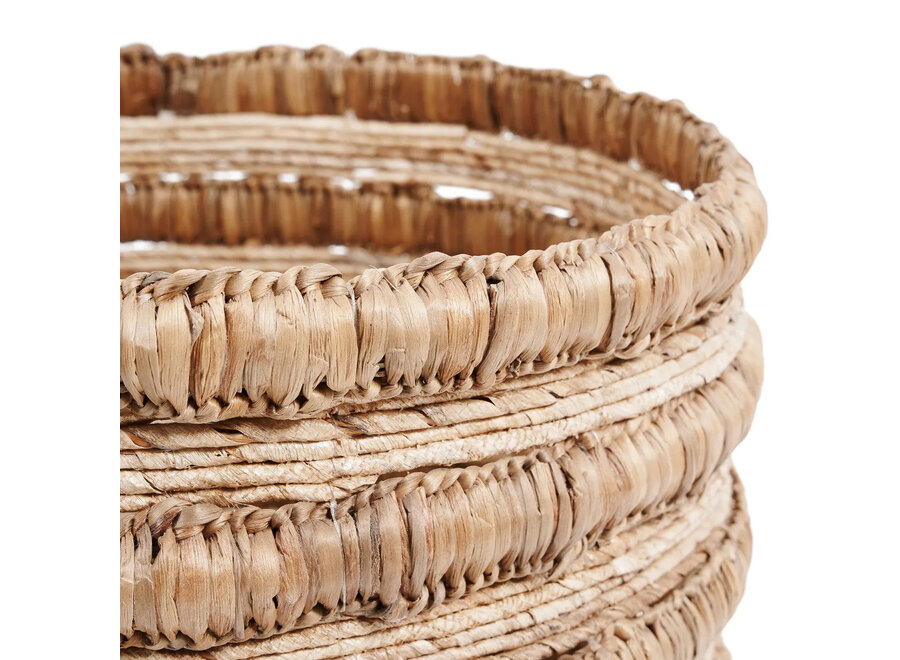 The Chungu Basket