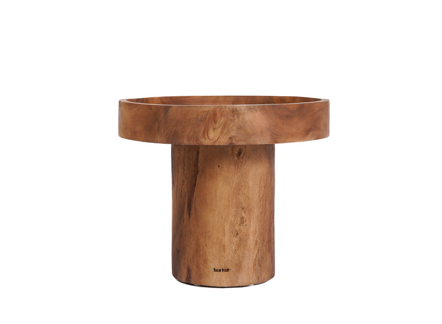 La Table d'Appoint Chimborazo - Naturel