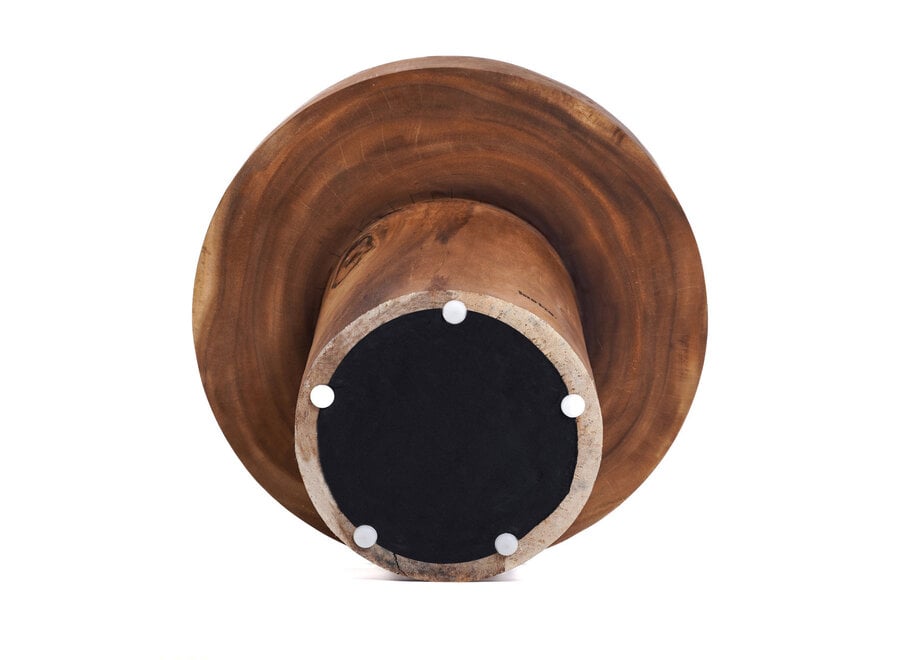 La Table d'Appoint Chimborazo - Naturel