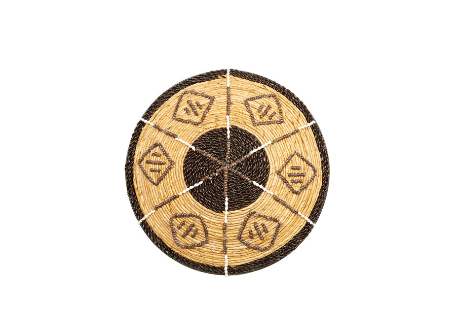 The Cozumel Plate - Small