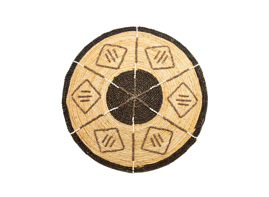 Il Piatto Cozumel – Medio