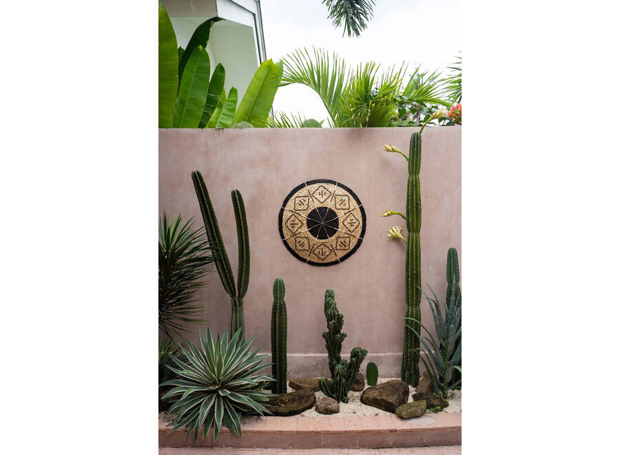 Het Cozumel Bord – Medium