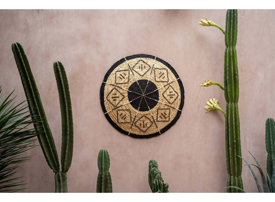 L’Assiette Cozumel – Moyen