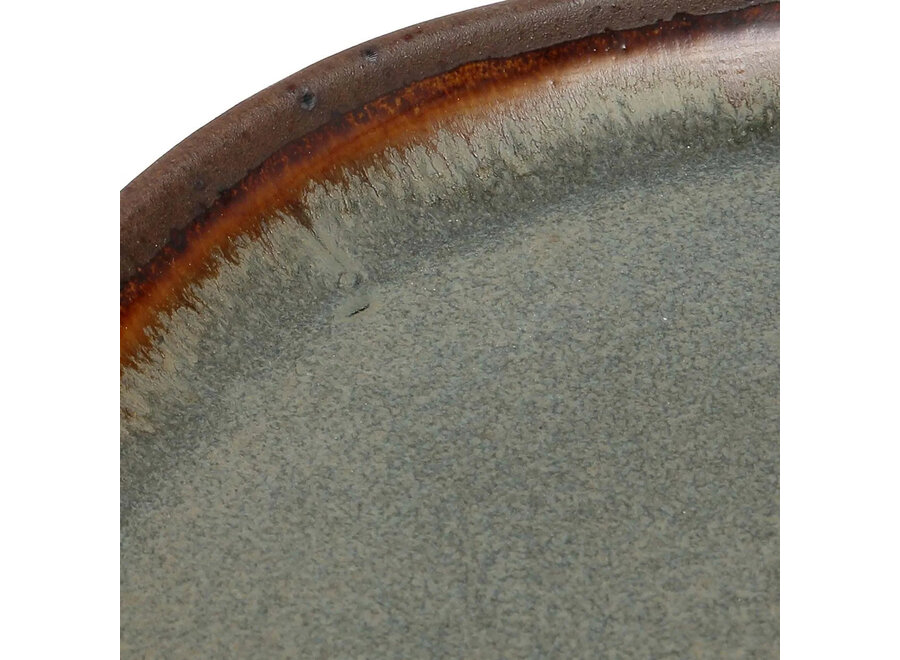 The Côa Salad Plate