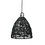 De Bala Hanglamp - Zwart - S
