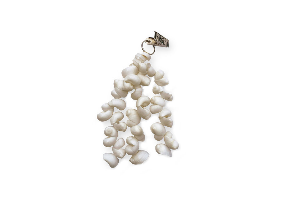 Le Porte-Nappe - Blanc