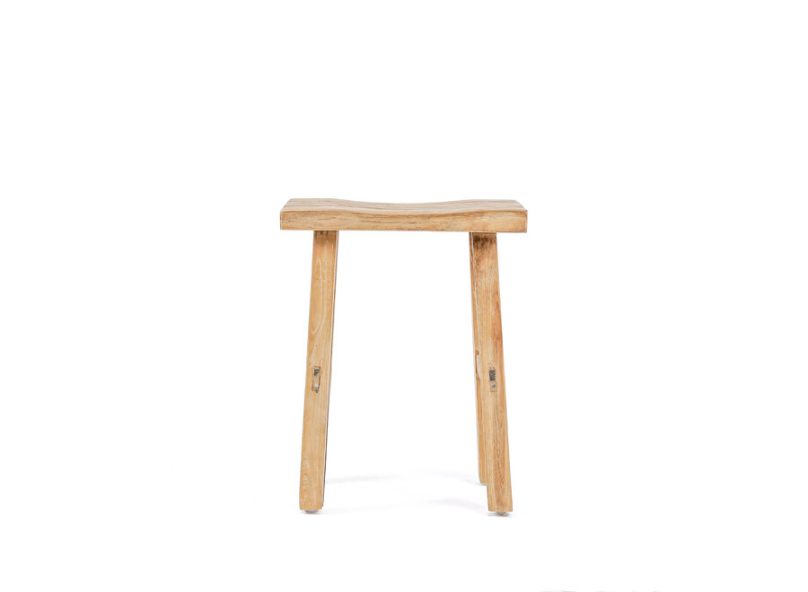 Der Silla Hocker - Natur