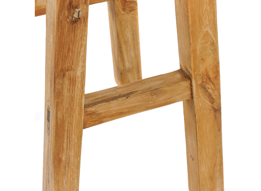 Lo Sgabello Silla - Naturale