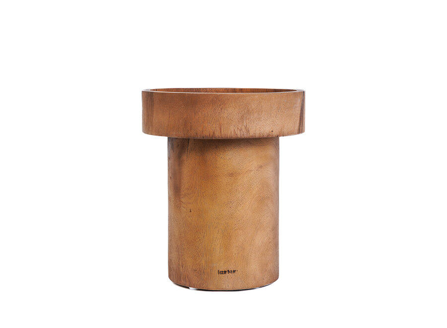 La Table d'Appoint Quichua - Naturel