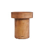 La Table d'Appoint Quichua - Naturel