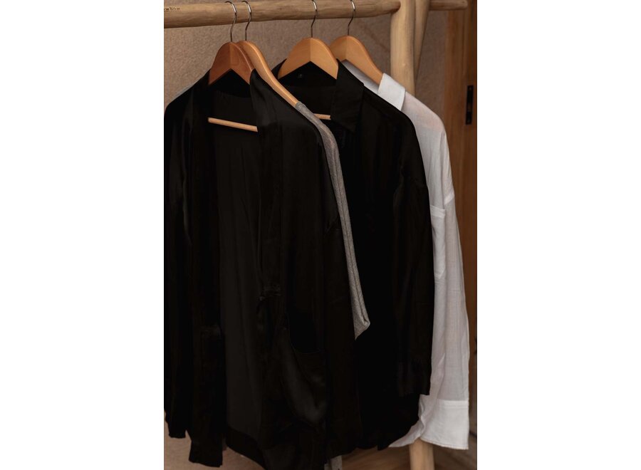 Le Porte-Vêtements - Naturel