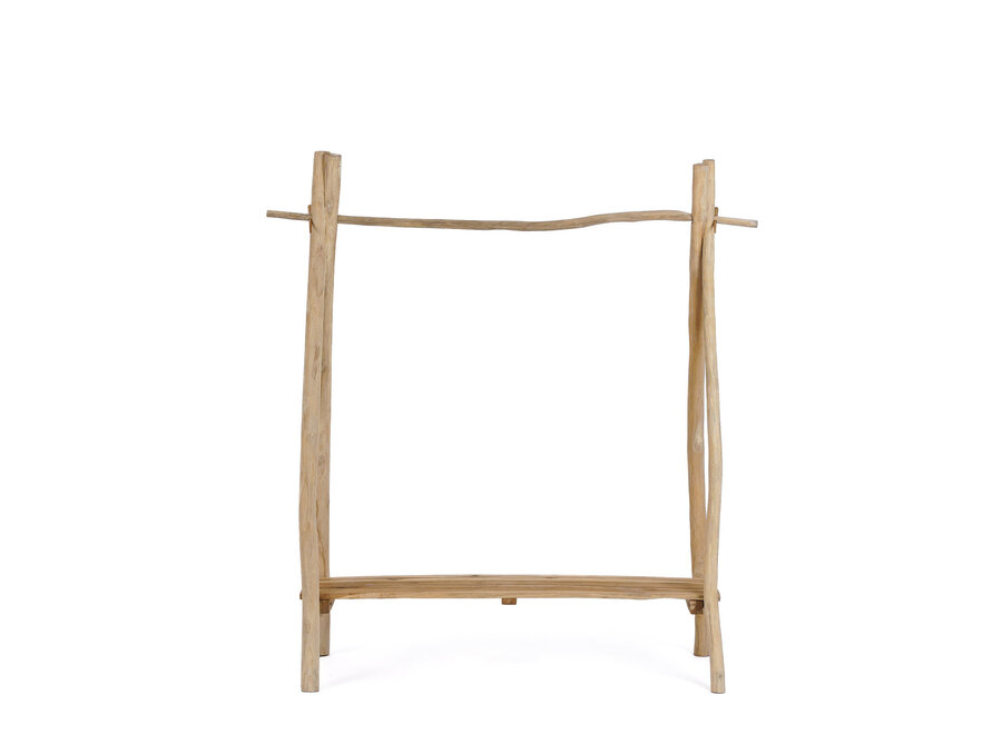 Le Porte-Vêtements - Naturel