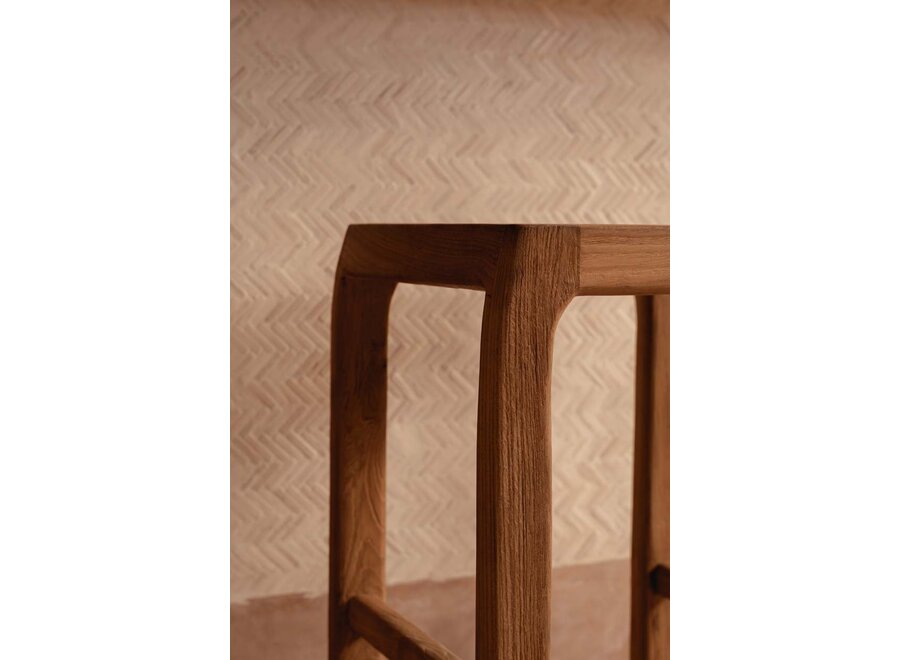 Le Tabouret De Bar Ithaca - Extérieur