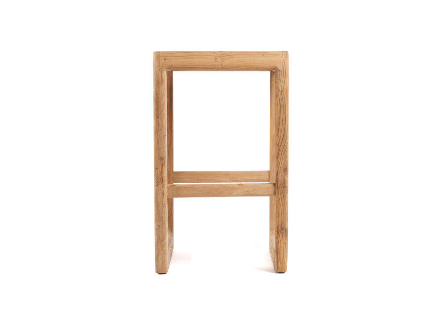 Le Tabouret De Bar Ithaca - Extérieur