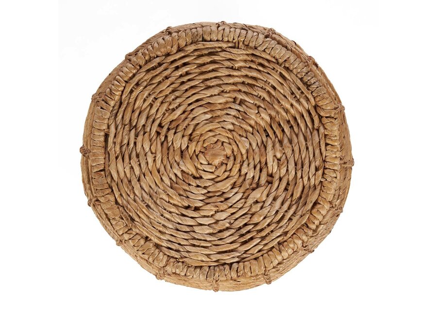 Lo Sgabello Gustih - Naturale