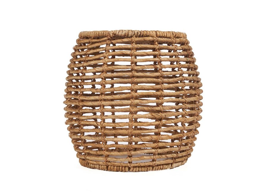 Le Tabouret Gustih - Naturel