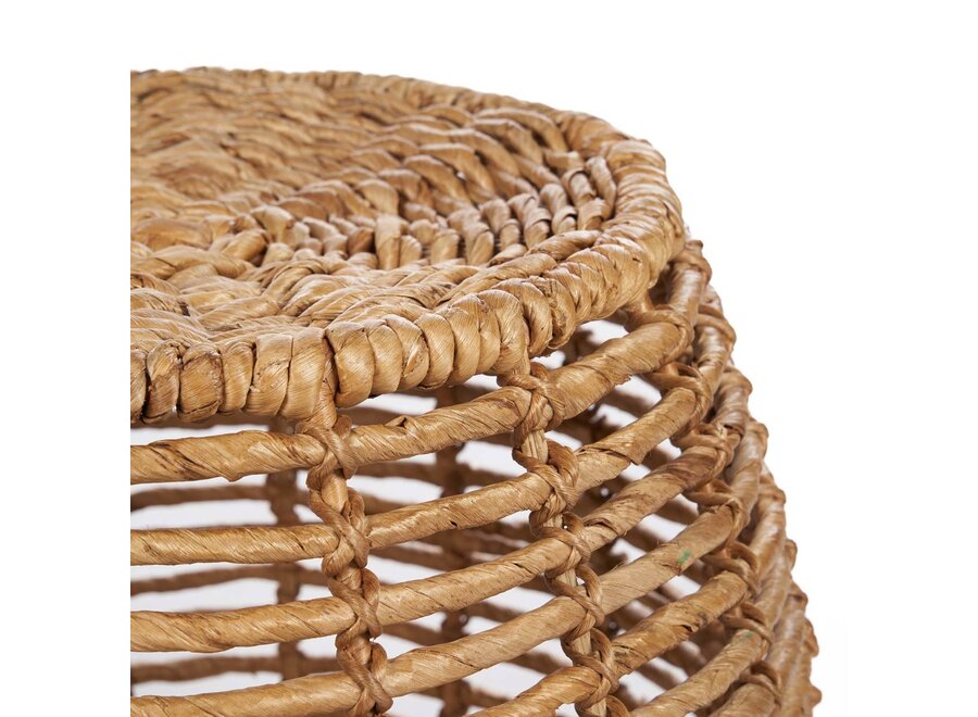 The Gustih Stool - Natural