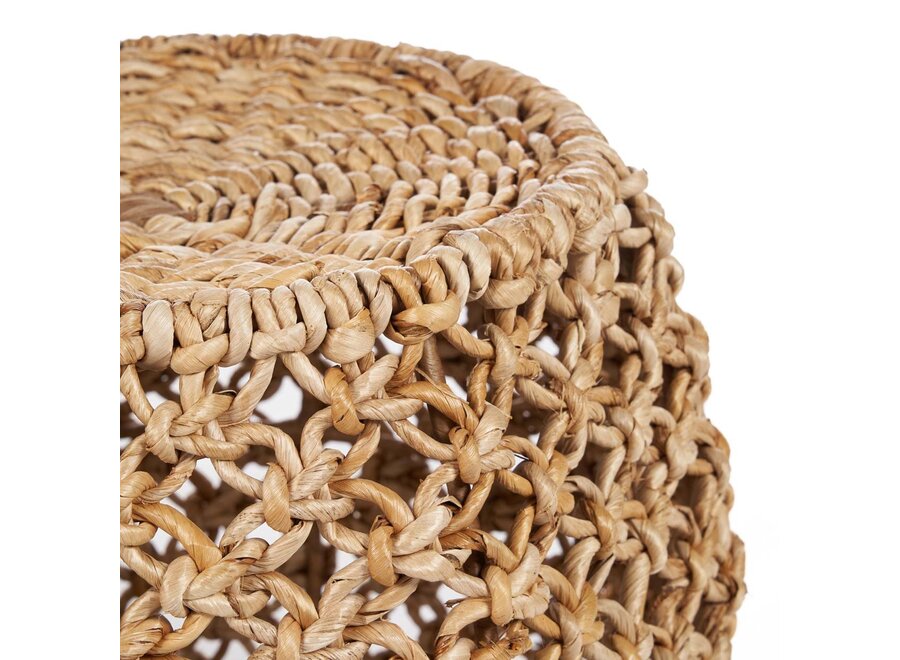 The Dannih Stool - Natural