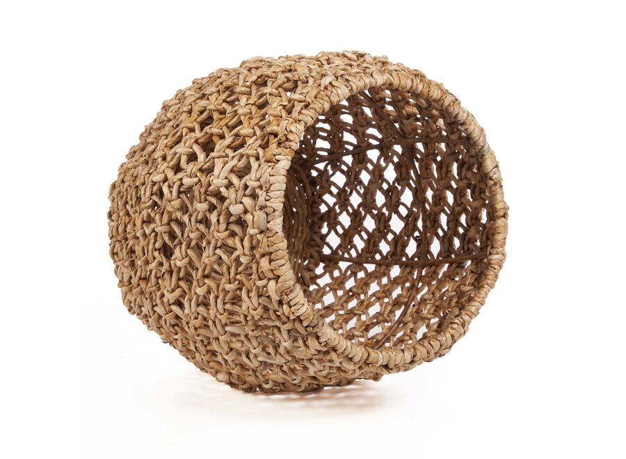 Le Tabouret Dannih - Naturel