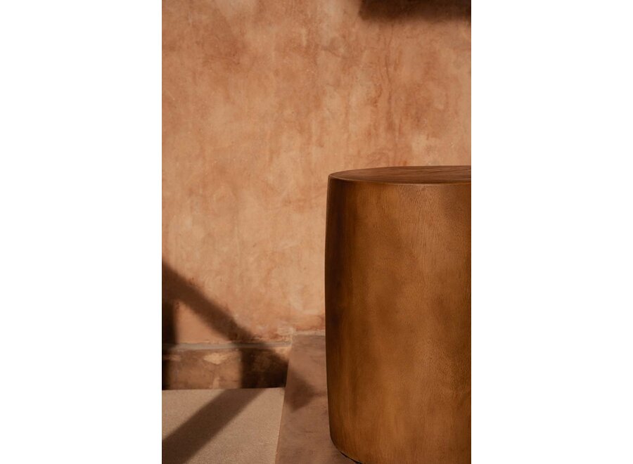 Le Tabouret Tribe - Naturel